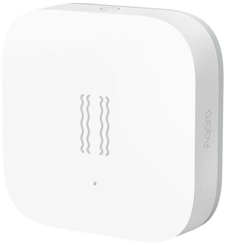Модуль управления Aqara VB-S01D Apple HomeKit, Aqara Home, Google Home ZigBee, Matter купить,NaN