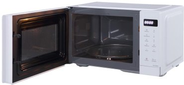 Микроволновая печь Panasonic NN-ST34NWZPE белый - ForteMarket Микроволновая печь Panasonic NN-ST34NWZPE белый купить,0