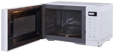 Микроволновая печь Panasonic NN-ST34NWZPE белый купить,NaN
