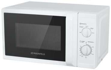 Микроволновая печь MAUNFELD MFSMO.20.7WH белый купить,0