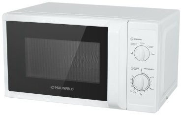 Микроволновая печь MAUNFELD MFSMO.20.7WH белый купить,72322