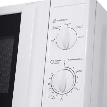 Микроволновая печь MAUNFELD MFSMO.20.7WH белый купить,0