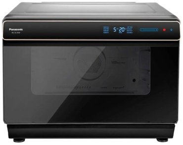 Микроволновая печь Panasonic NUSC300BZPE черный