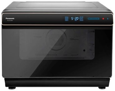 Микроволновая печь Panasonic NUSC300BZPE черный
