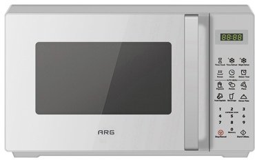 Микроволновая печь ARG MS-2013WH белый