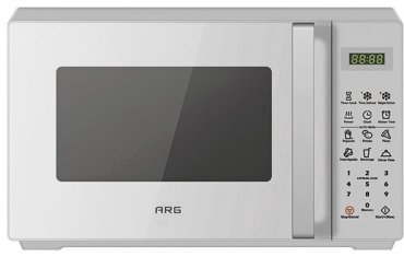 Микроволновая печь ARG MS-2013WH белый
