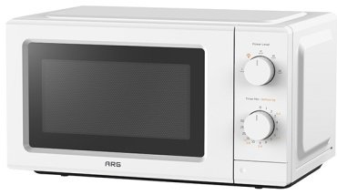 Микроволновая печь ARG MS-1909WH белый