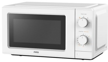 Микроволновая печь ARG MS-1909WH белый