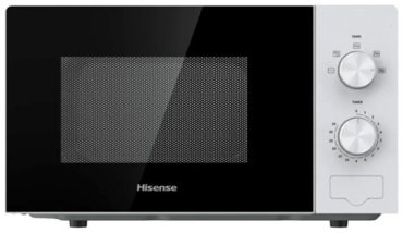 Микроволновая печь Hisense H20MOWP1 белый