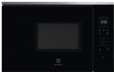 Микроволновая печь Electrolux KMFE172TEX черный