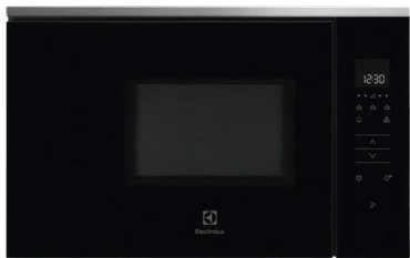 Микроволновая печь Electrolux KMFE172TEX черный