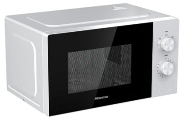 Микроволновая печь Hisense H20MOWP1 белый