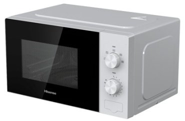 Микроволновая печь Hisense H20MOWP1 белый купить,32990