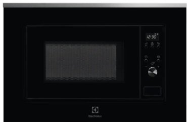Микроволновая печь Electrolux LMS 2203 EMX черный
