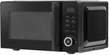 Микроволновая печь CENTEK CT-1562 черный купить,0