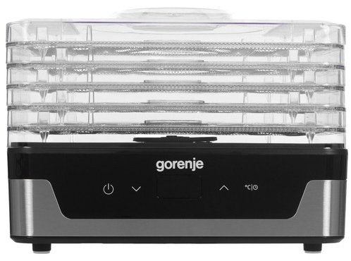 Электросушилка Gorenje FDK400DE белый купить,NaN