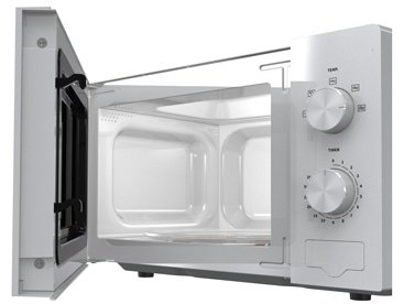 Микроволновая печь Hisense H20MOWP1 белый купить,32990