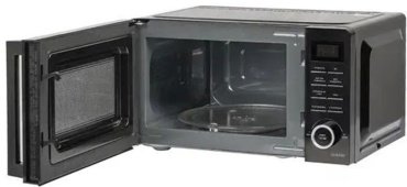 Микроволновая печь CENTEK CT-1562 черный купить,0
