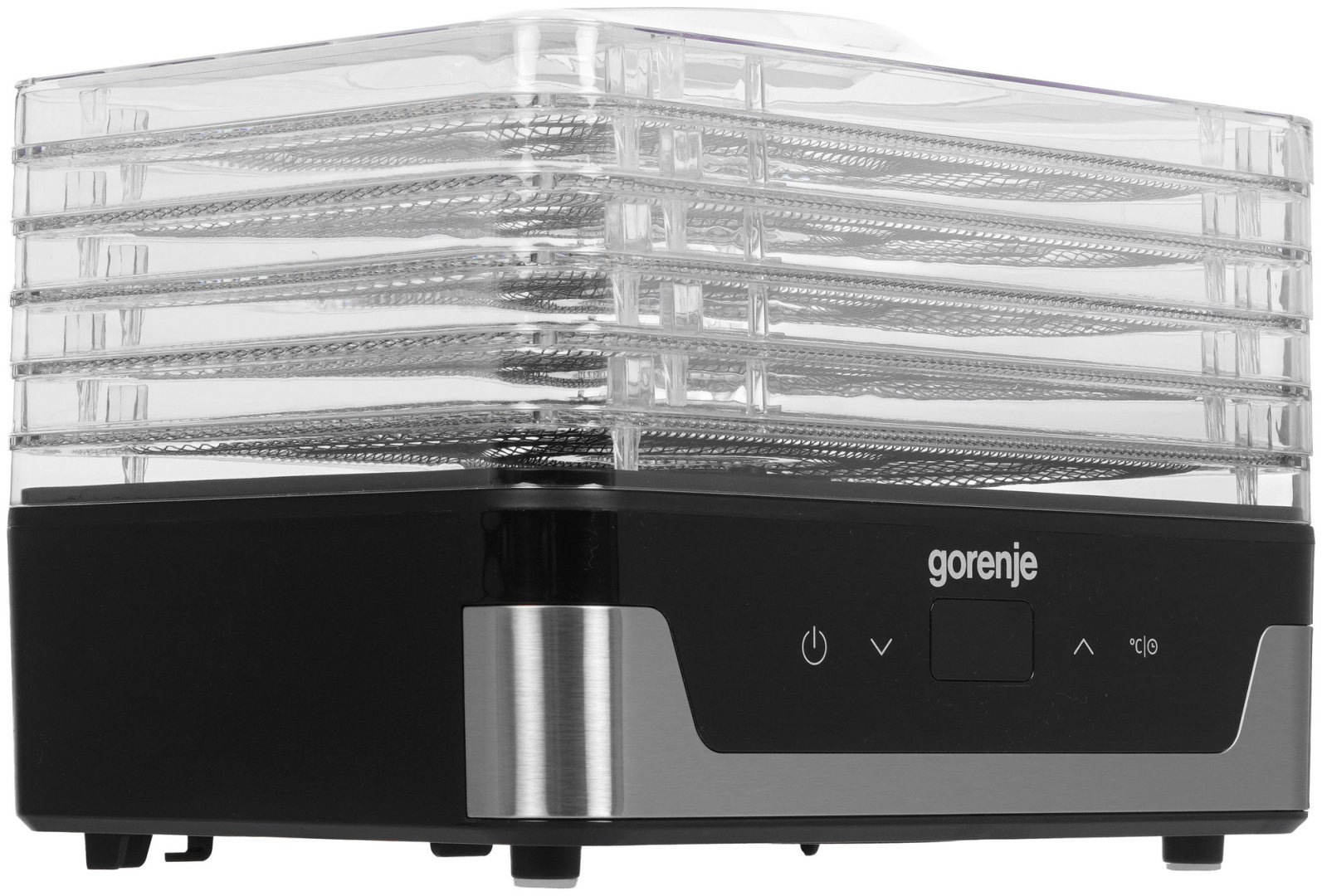Электросушилка Gorenje FDK400DE белый купить,NaN