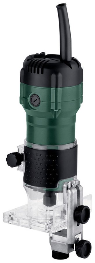 Фрезер кромочный Metabo FM 500-6 601741000 купить,NaN