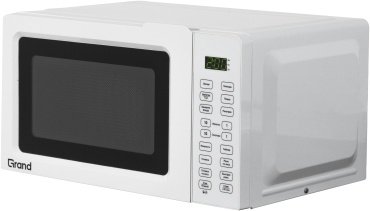 Микроволновая печь GRAND GGMW-20АFDW белый купить,0
