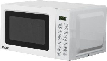 Микроволновая печь GRAND GGMW-20АFDW белый