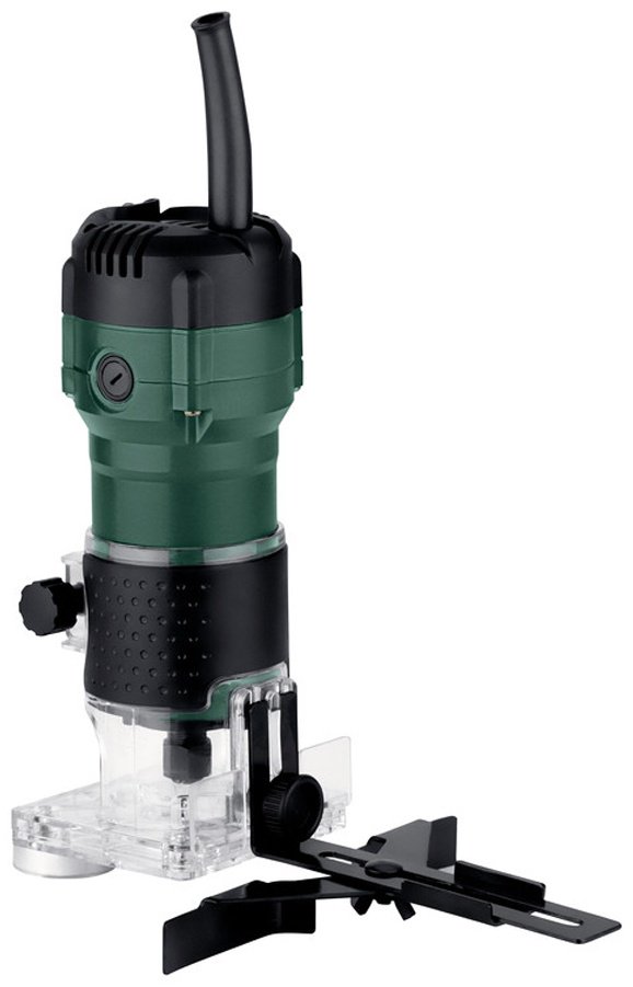 Фрезер кромочный Metabo FM 500-6 601741000 купить,NaN