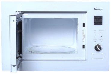 Микроволновая печь Almagreen AG-C21NXP99W белый