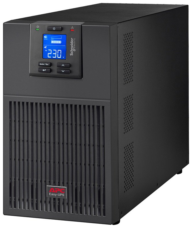 Источник бесперебойного питания APC Easy UPS SRV3KI-E купить,436883