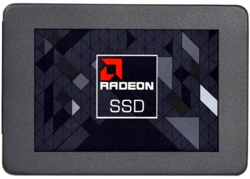 SSD AMD R5SL128G 128 Гб купить,NaN