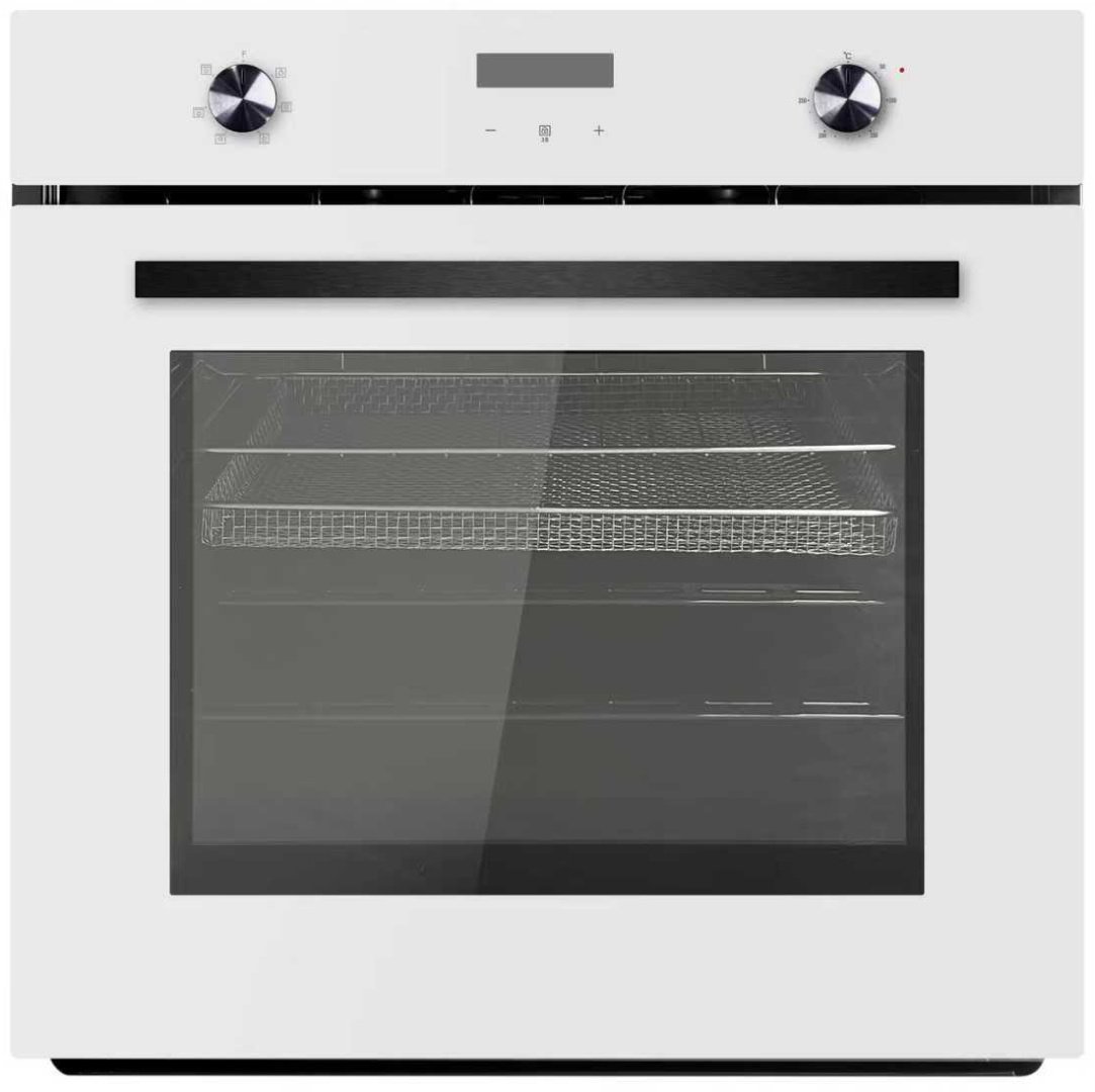 Духовой шкаф Dessus DBO-66002W белый купить,NaN