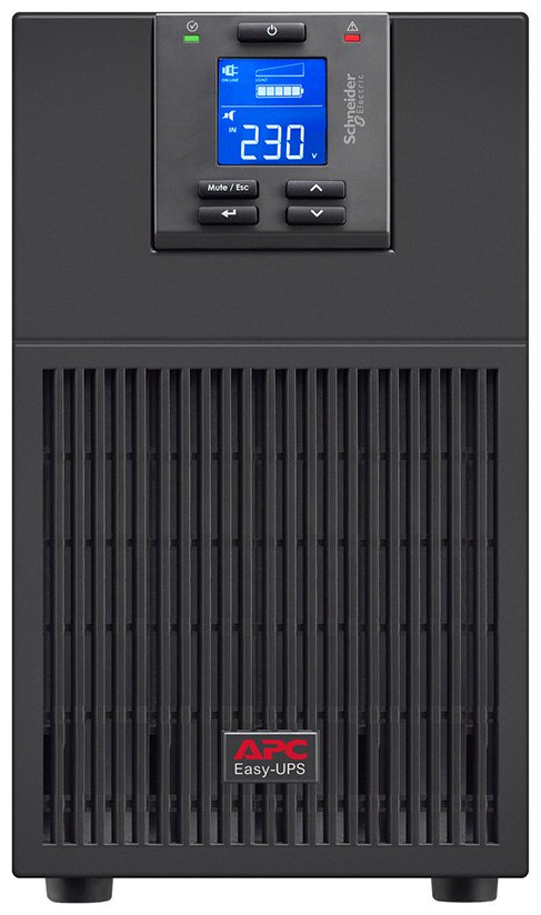 Источник бесперебойного питания APC Easy UPS SRV3KI-E купить,436883