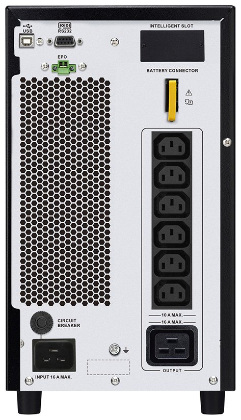 Источник бесперебойного питания APC Easy UPS SRV3KI-E купить,436883