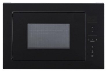 Микроволновая печь Manya BM2511BG черный