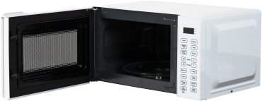 Микроволновая печь GRAND GGMW-20АFDW белый купить,0