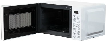 Микроволновая печь GRAND GGMW-20АFDW белый купить,NaN
