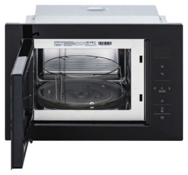 Микроволновая печь Manya BM2511BG черный - ForteMarket Микроволновая печь Manya BM2511BG черный купить,0