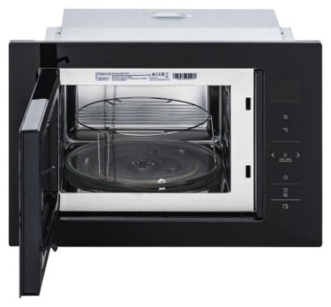 Микроволновая печь Manya BM2511BG черный - ForteMarket Микроволновая печь Manya BM2511BG черный купить,155186