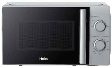 Микроволновая печь Haier HMB-MM207SA серебристый