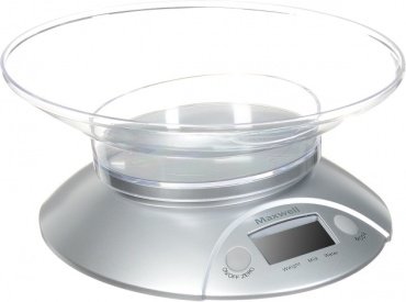 Кухонные весы Maxwell MW-1451 - ForteMarket Кухонные весы Maxwell MW-1451 купить,0
