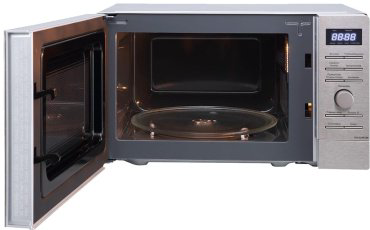 Микроволновая печь Panasonic NN-S29KSMZPE серебристый купить,NaN