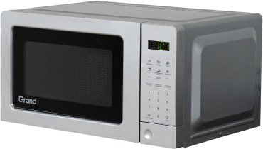 Микроволновая печь GRAND GGMW – 20FFDS серый