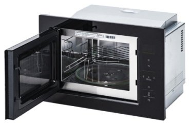Микроволновая печь Manya BM2511BG черный - ForteMarket Микроволновая печь Manya BM2511BG черный купить,0