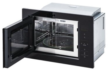 Микроволновая печь Manya BM2511BG черный - ForteMarket Микроволновая печь Manya BM2511BG черный купить,155186
