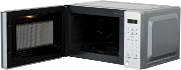 Микроволновая печь GRAND GGMW – 20FFDS серый купить,NaN