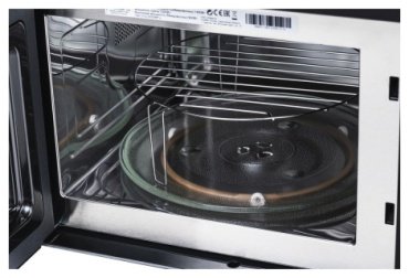 Микроволновая печь Manya BM2511BG черный - ForteMarket Микроволновая печь Manya BM2511BG черный купить,0