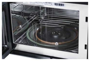 Микроволновая печь Manya BM2511BG черный - ForteMarket Микроволновая печь Manya BM2511BG черный купить,155186