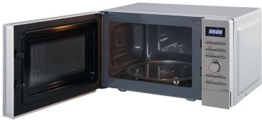 Микроволновая печь Panasonic NN-S29KSMZPE серебристый купить,NaN
