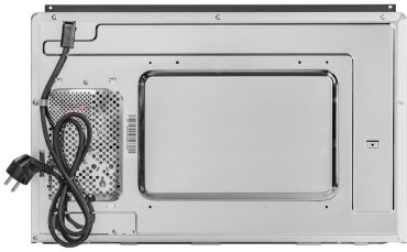Микроволновая печь MAUNFELD MBMO820SGB09 черный купить,NaN