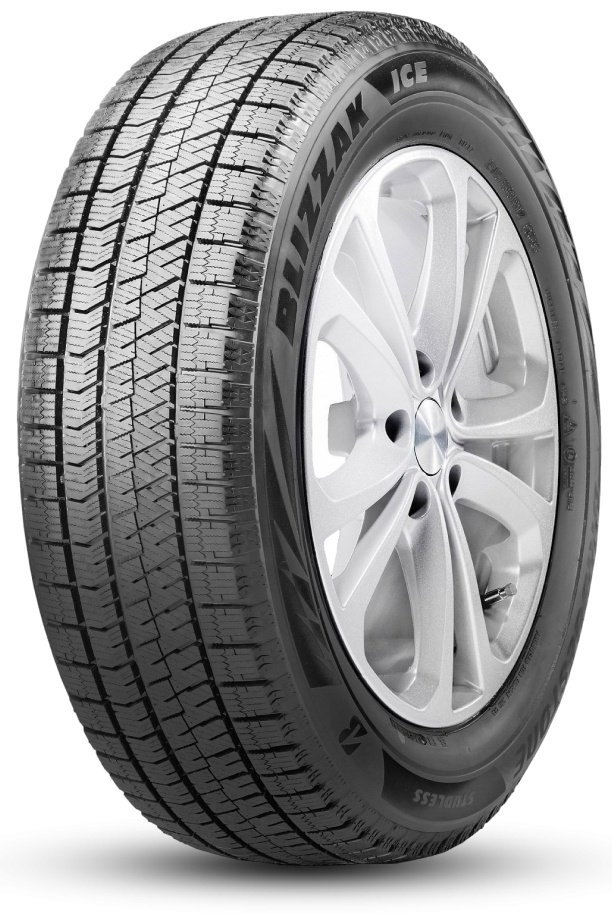Bridgestone Blizzak Ice 205/60 R16 96 S без шипов купить,NaN